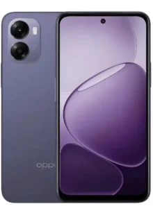 Oppo A6x 6GB