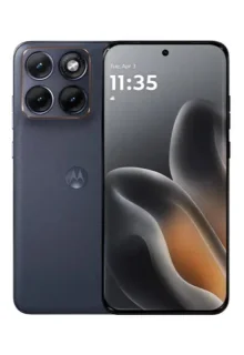 Motorola Edge 70 Fusion