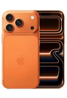 Apple iPhone 17 Pro Max 512GB